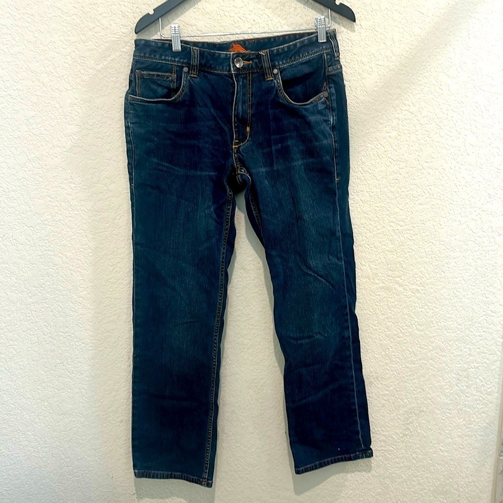 Tommy Bahama Sandrifer jeans size: 32*32